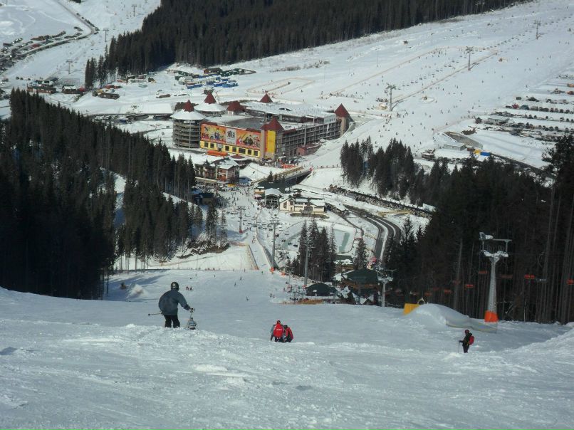 Вася Мойсюк | Луг