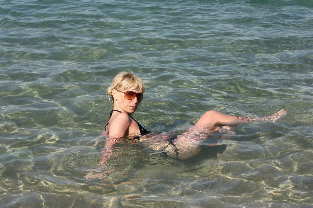 Марина Юркова | Новокузнецк