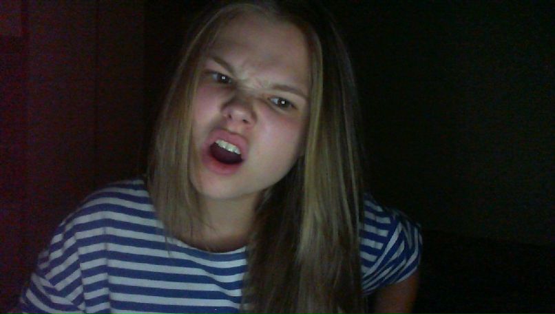 Леночка Мутовина | Красноярск