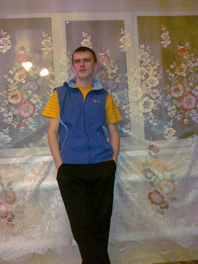 Алексей Писаренко | Богатое