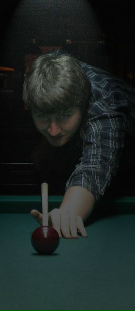 №16, Евгений Шапуленков №16, Евгений Шапуленков