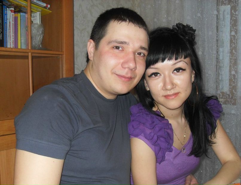 Руслан Музафаров mustang | Салават