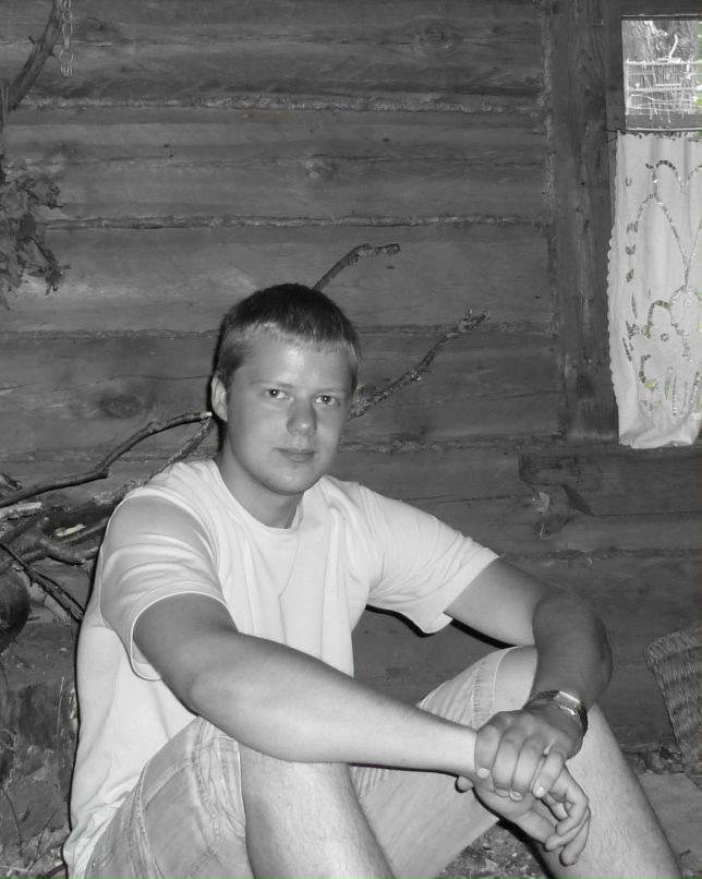 Жека Елизаров | Москва