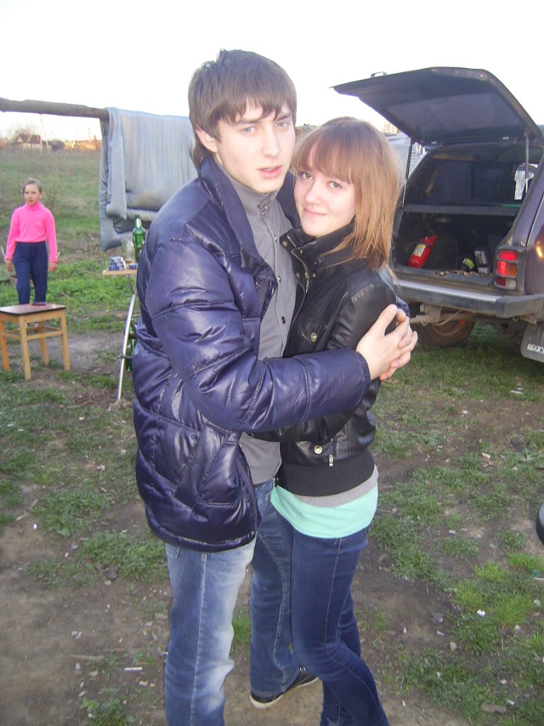 Антон Поляков | Вологда