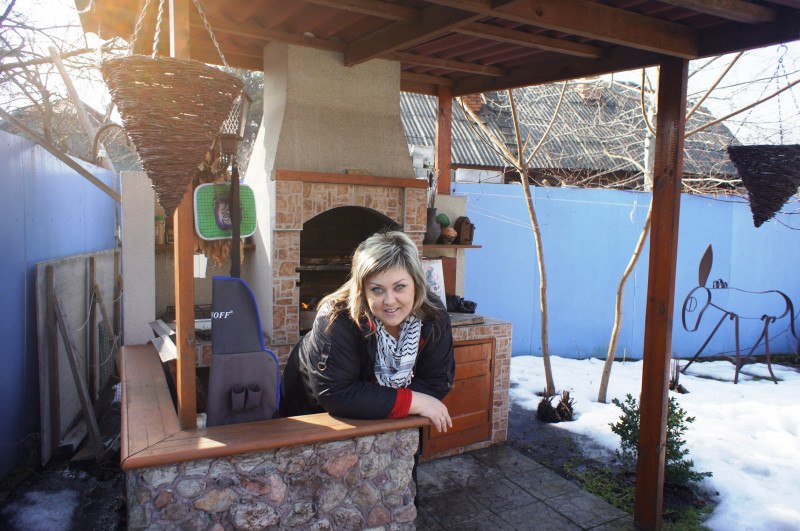 Лика Шнейдер | Бобруйск