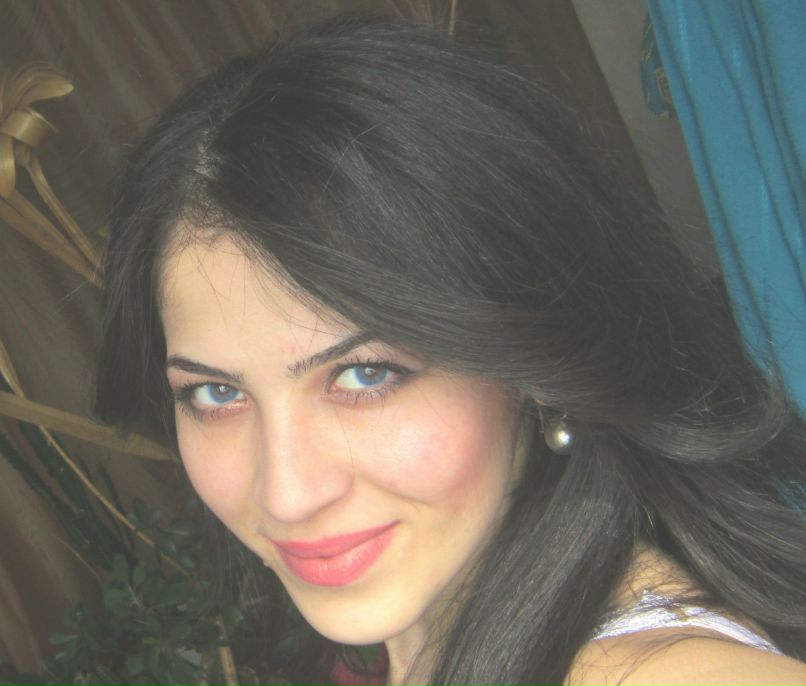 София Емыкова | Майкоп