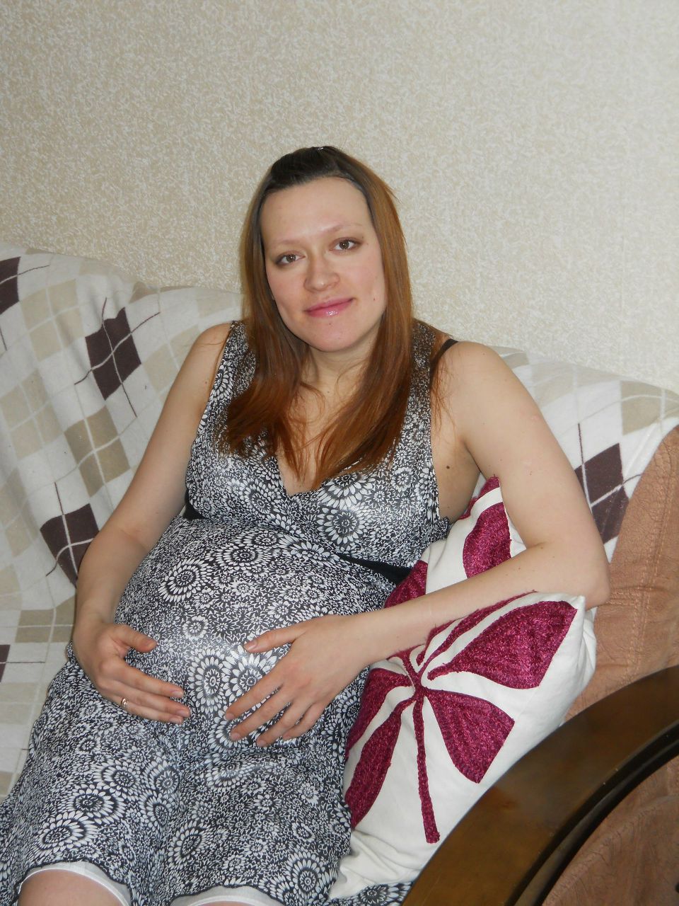 Анастасія Ніцко | Киев