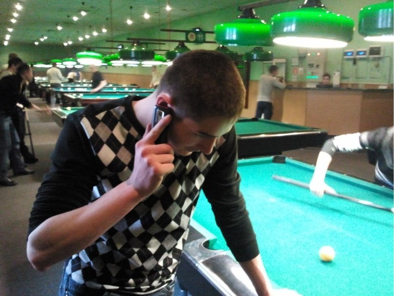 Корнелиу Калашников | Москва