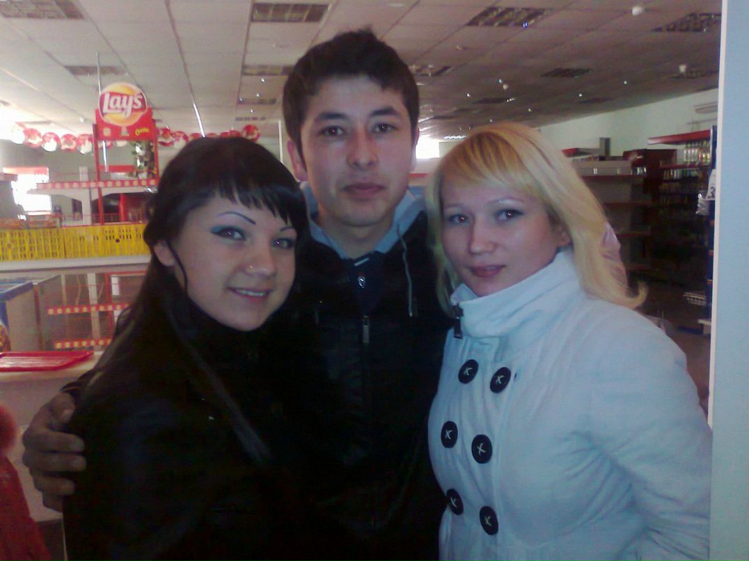 Алёна Сергеева | Москва