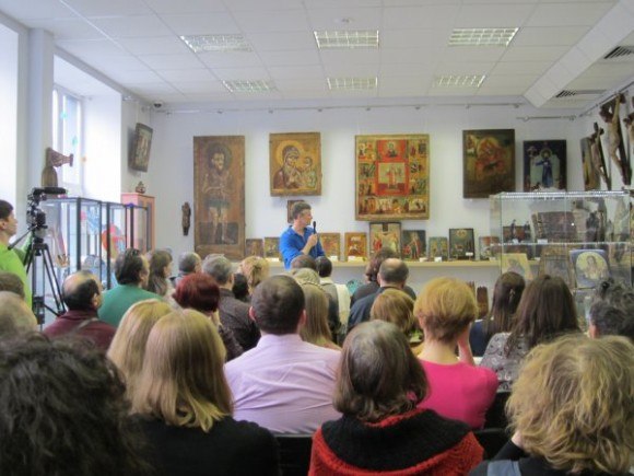 Наталия Заверткина | Екатеринбург