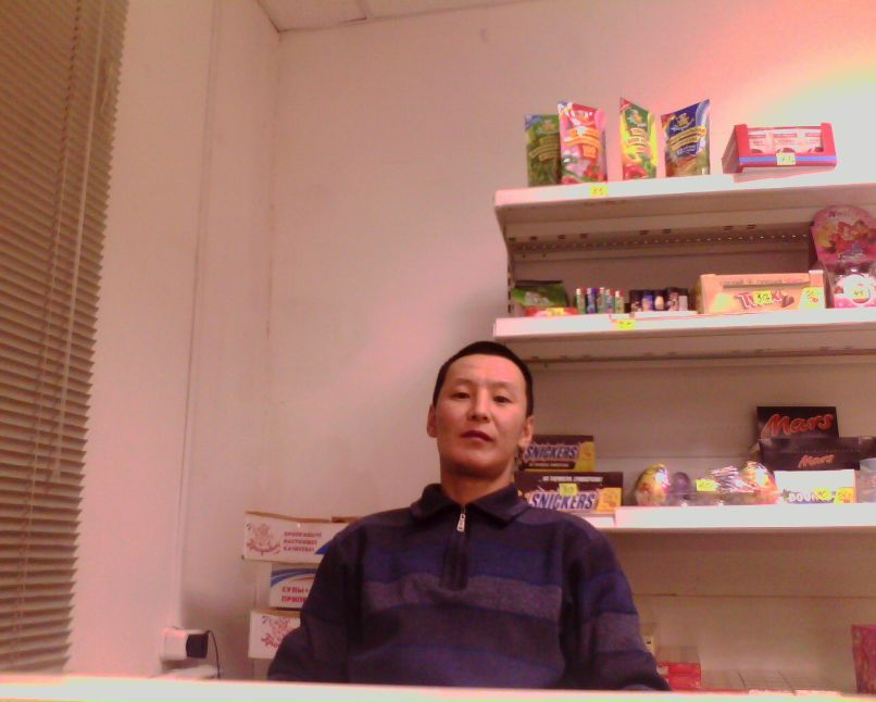 Black Water | Washington, D.C.