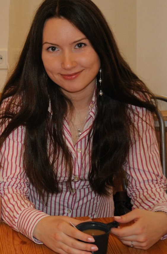 Елена Соловьева | Москва