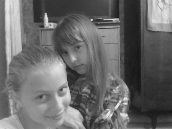 №9, Лера Усова №9, Лера Усова