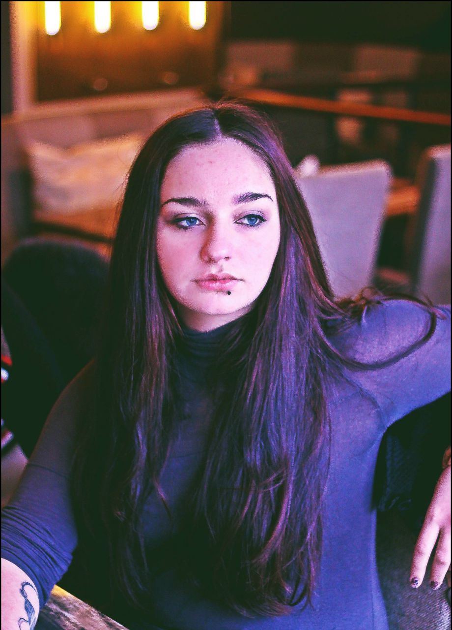 Даша Кожанова | 