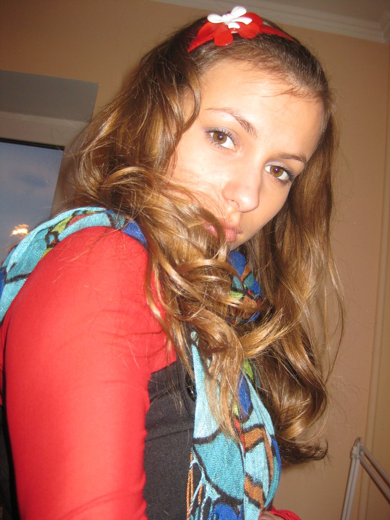 Елена Резанова | Новосибирск