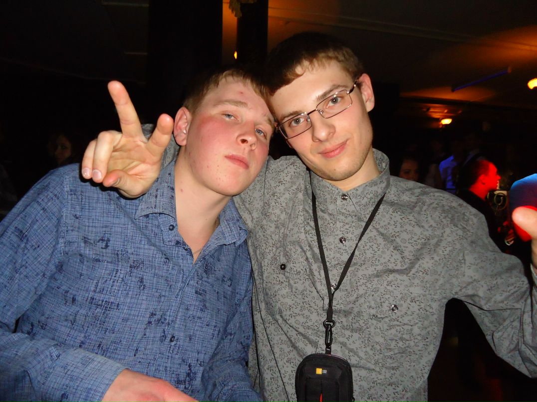 Михаил Вахотин | Йошкар-Ола