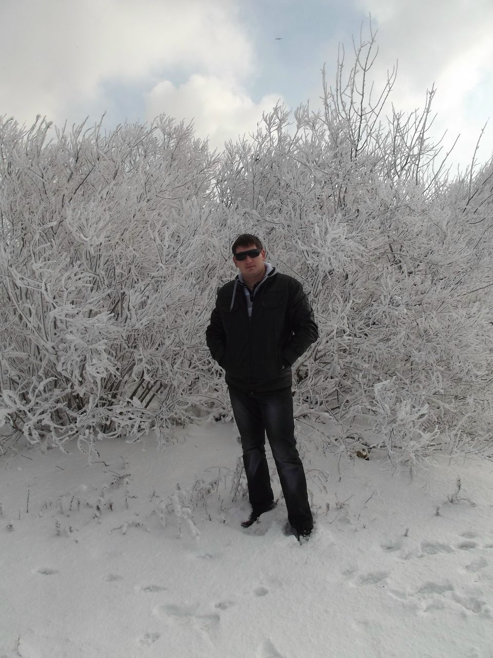 Pasha Senik | Каменка-Днепровская