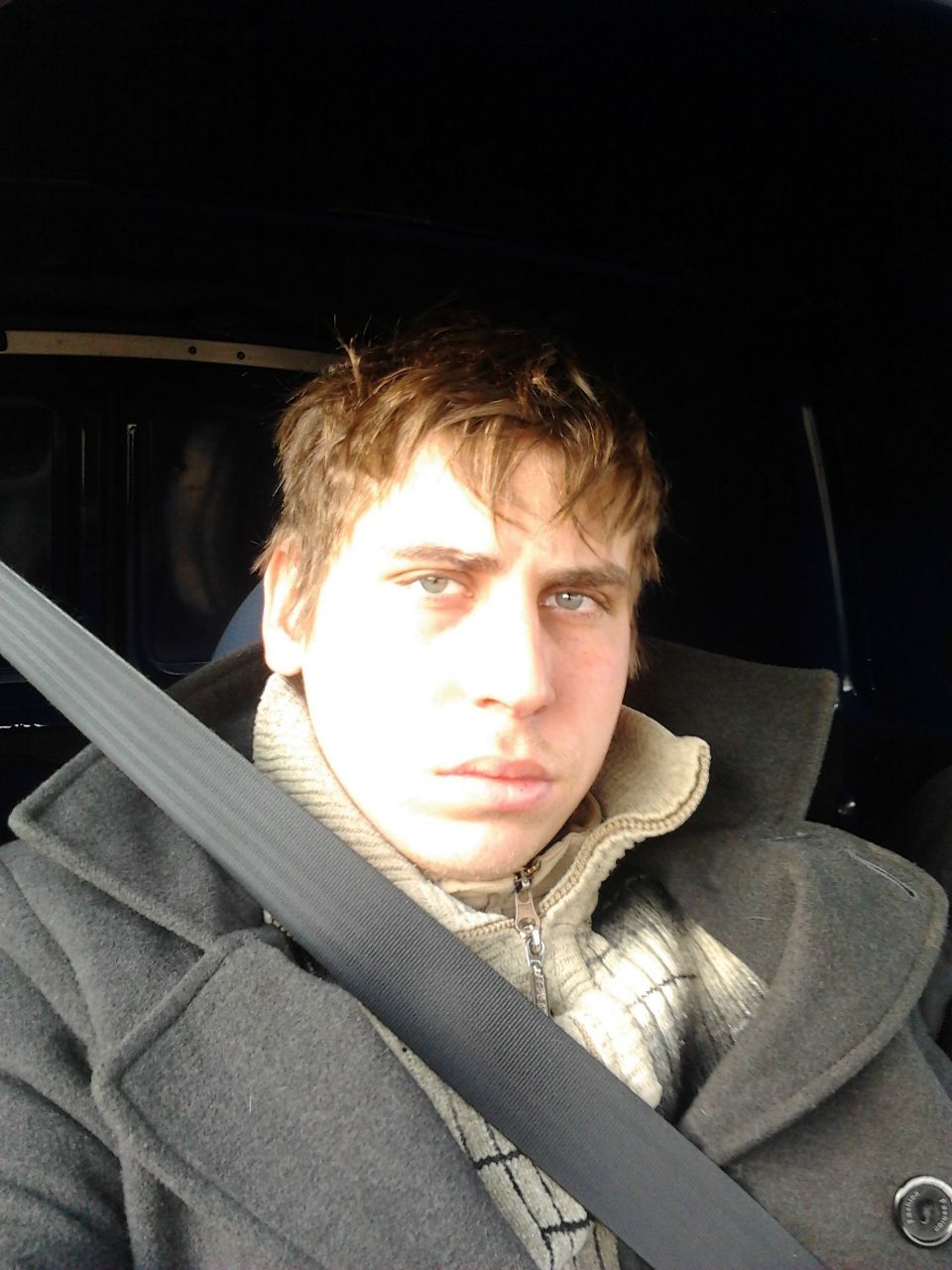 Максим Бедлинский | Сумы