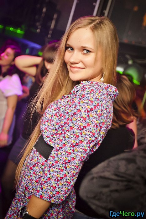 Ольга Кадочникова | Санкт-Петербург