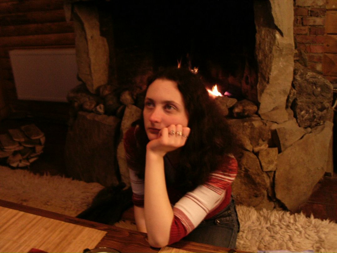 Marysia Пиж | Львов