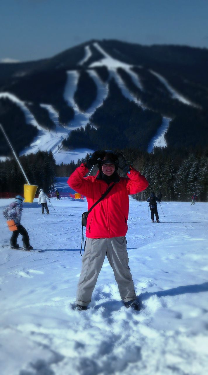 Василь Кирилюк Михайлович | Лановцы