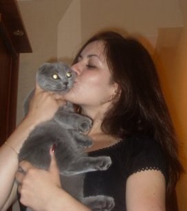 Наталья Удод | Винница