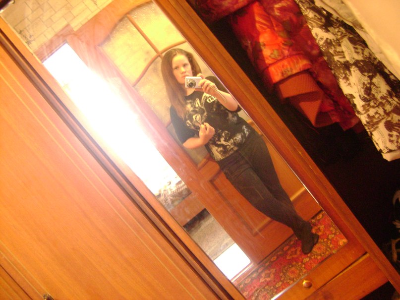 Таня Серова | 