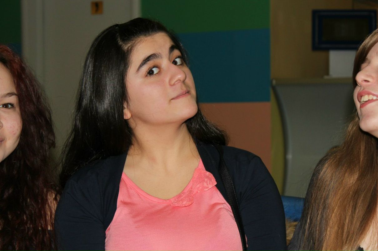 Алиса Котова | Москва