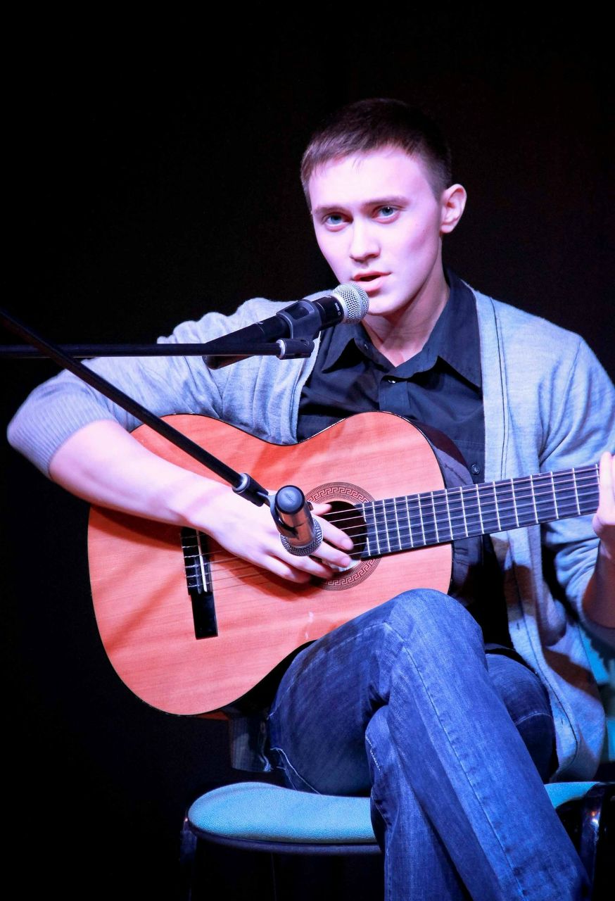 Кирилл Прусаков | Тюмень