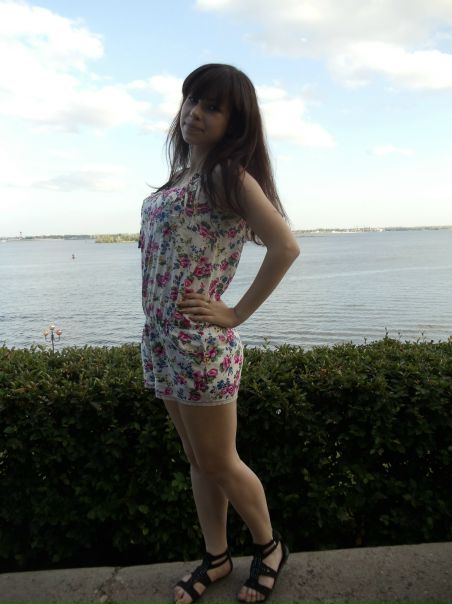 №11, Оленька Иванова №11, Оленька Иванова