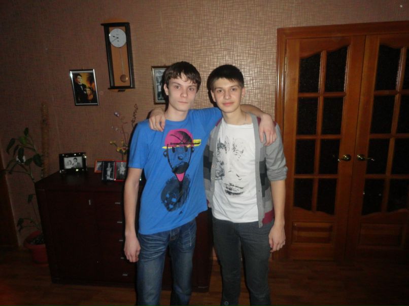 Стас Кудряшов | Екатеринбург