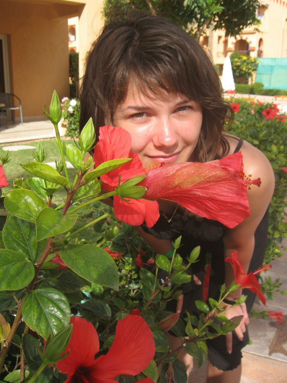 Маргарита Фазлеева Vampsha | Муром