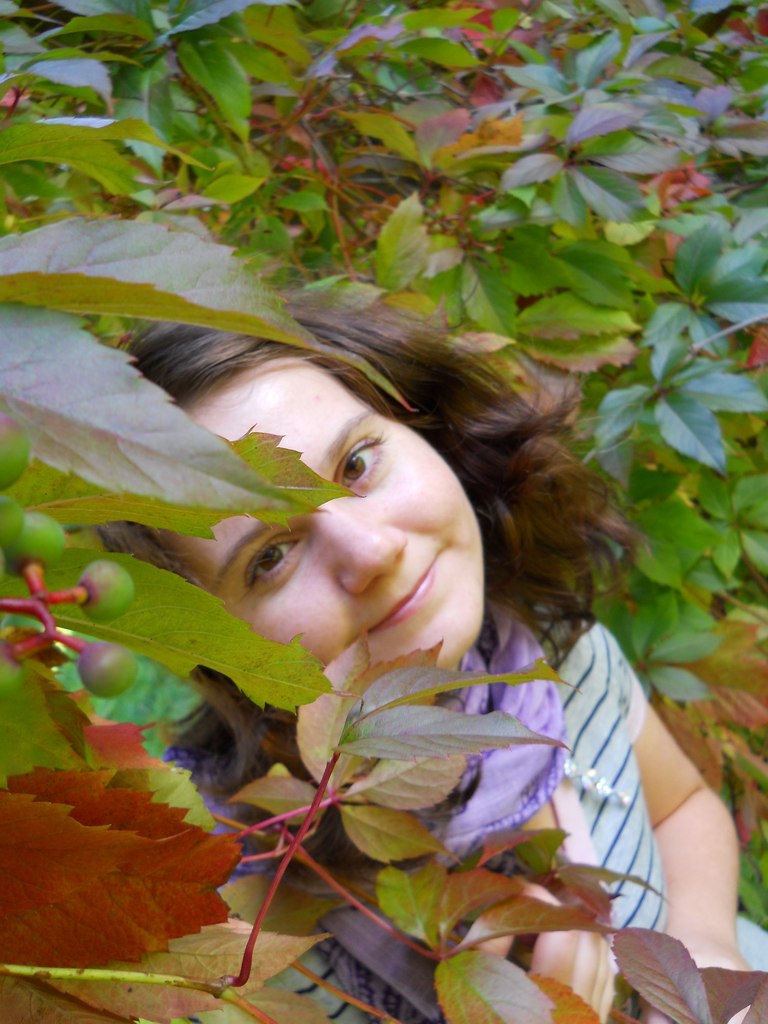 Екатерина Чукчина | Санкт-Петербург