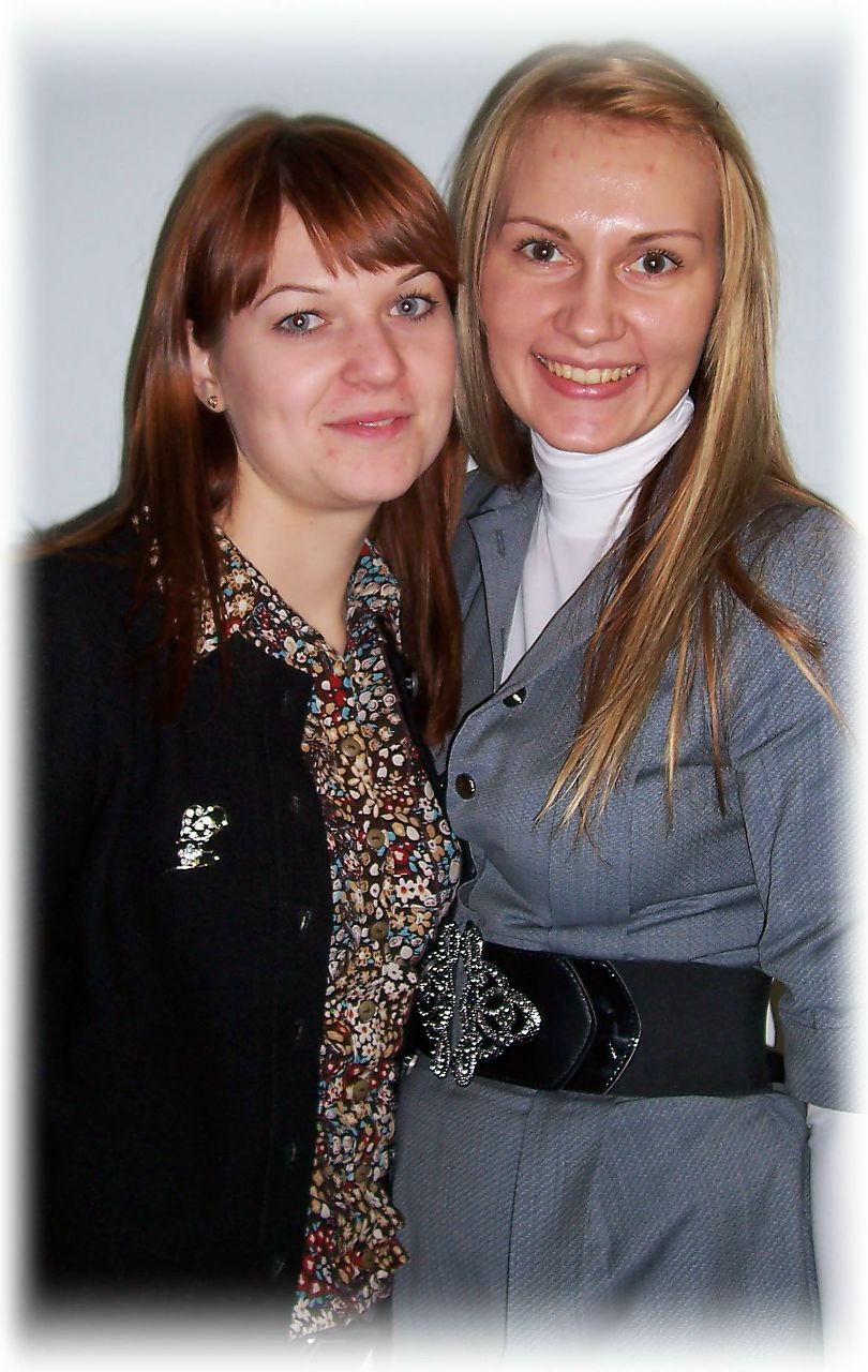 Анет Нефедова }))РыбАнька))> | Самара