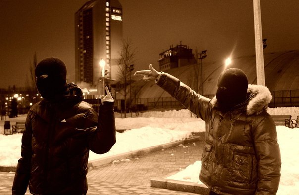 Стас Филипенко | Орша