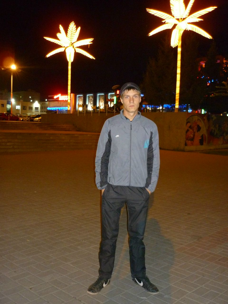 Павел Президент | Белгород