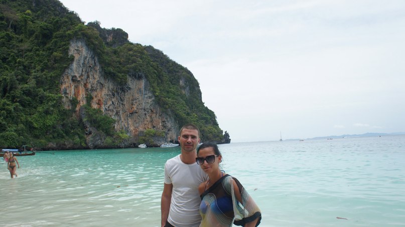 Кристина Караман | Москва