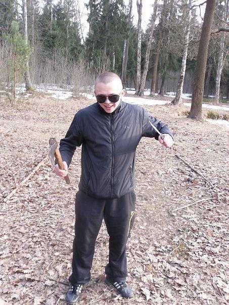 №1, Артем Бакин, 29.06 №1, Артем Бакин, 29.06