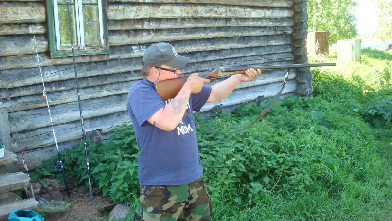 Игорь Ромах | Санкт-Петербург