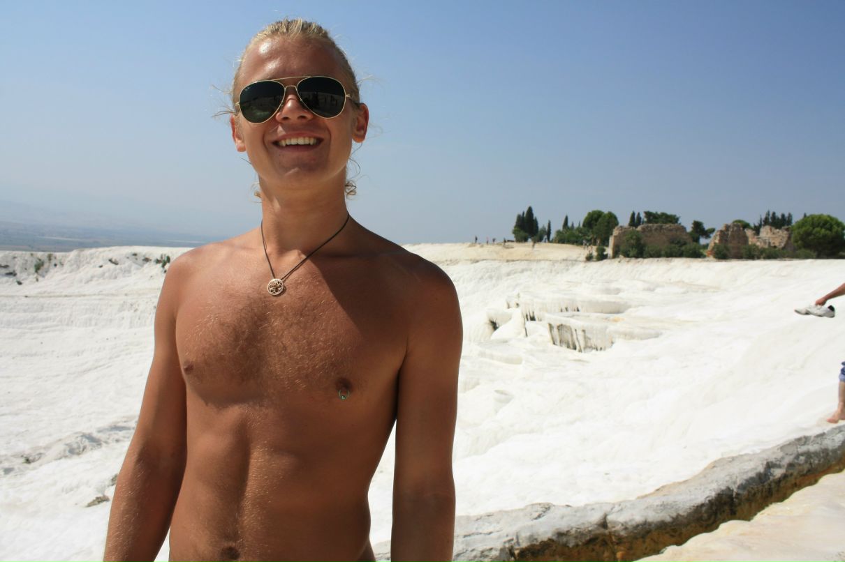 Родион Баюра | Санкт-Петербург