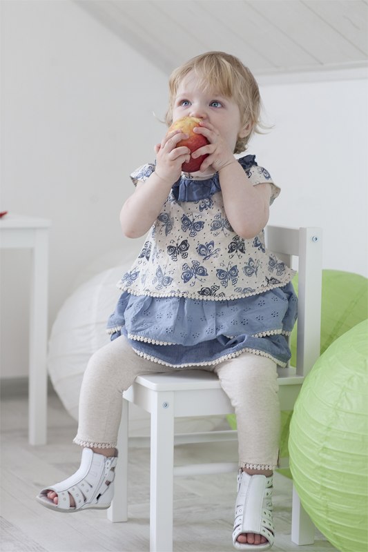 Юлия Зотанина | Самара