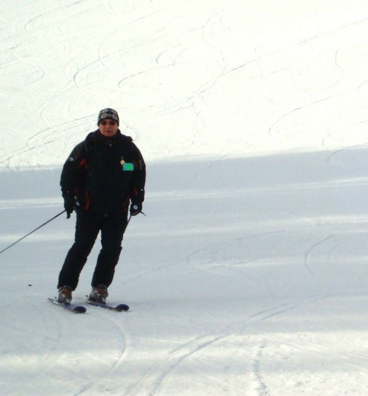 Владимир Шалимов | Санкт-Петербург