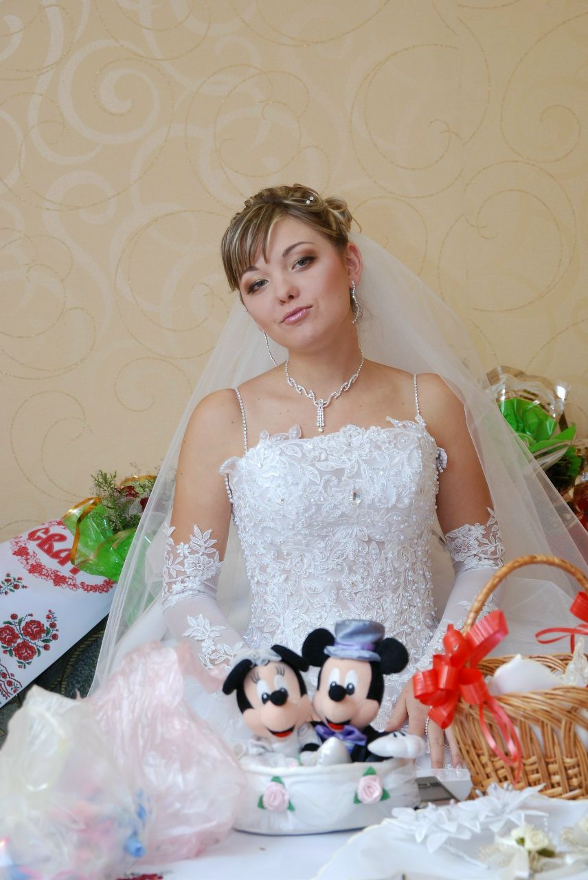 Аня Ковальова | Житомир