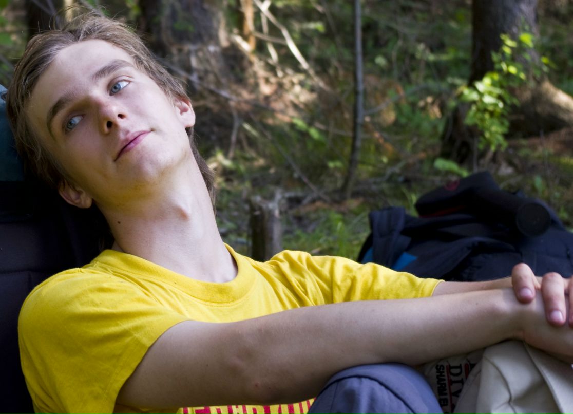 Александр Трифонов Saint | Пермь