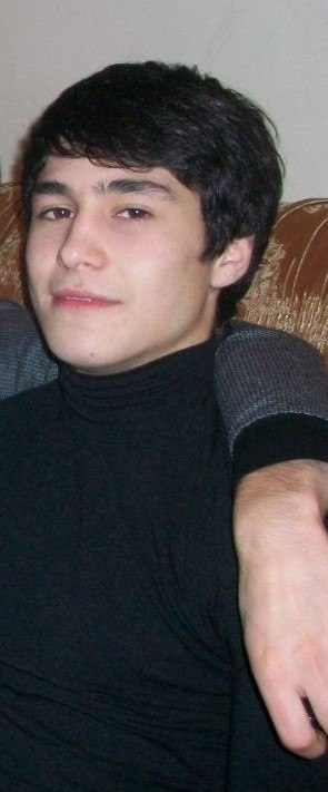 Эльмар Мурадов | Пятигорск