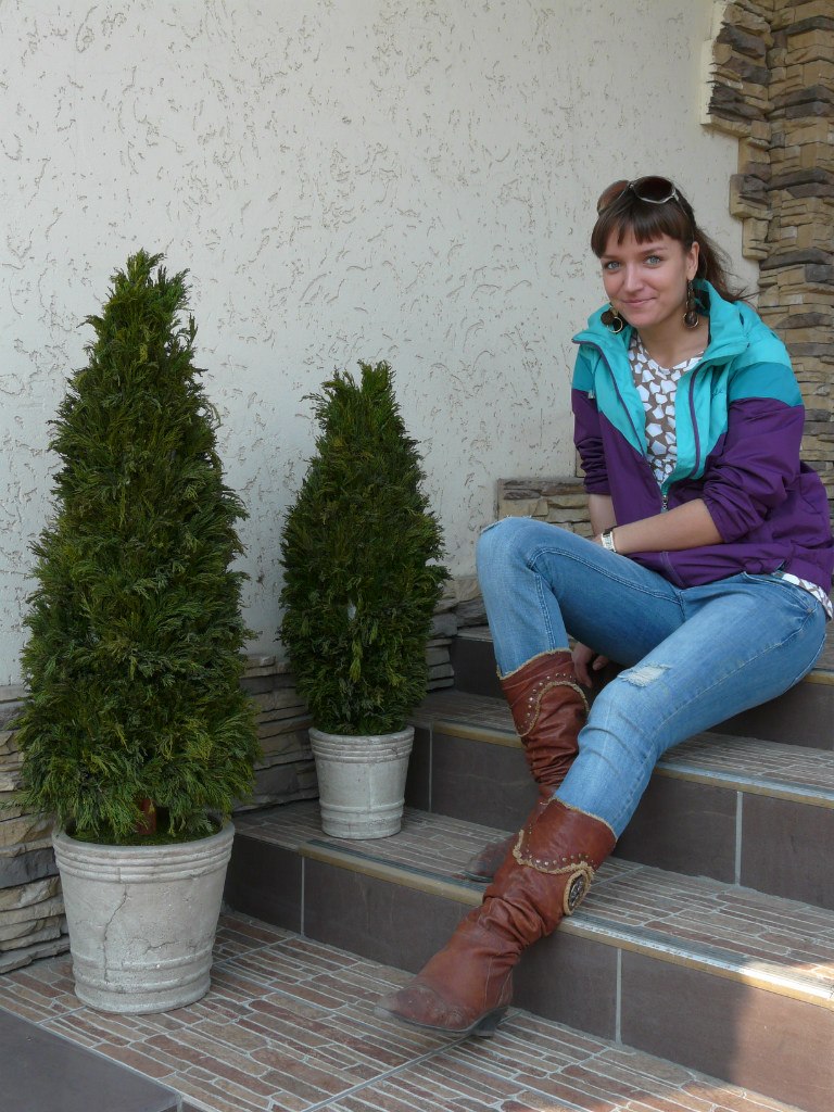 Алёна Татаркина | Бийск