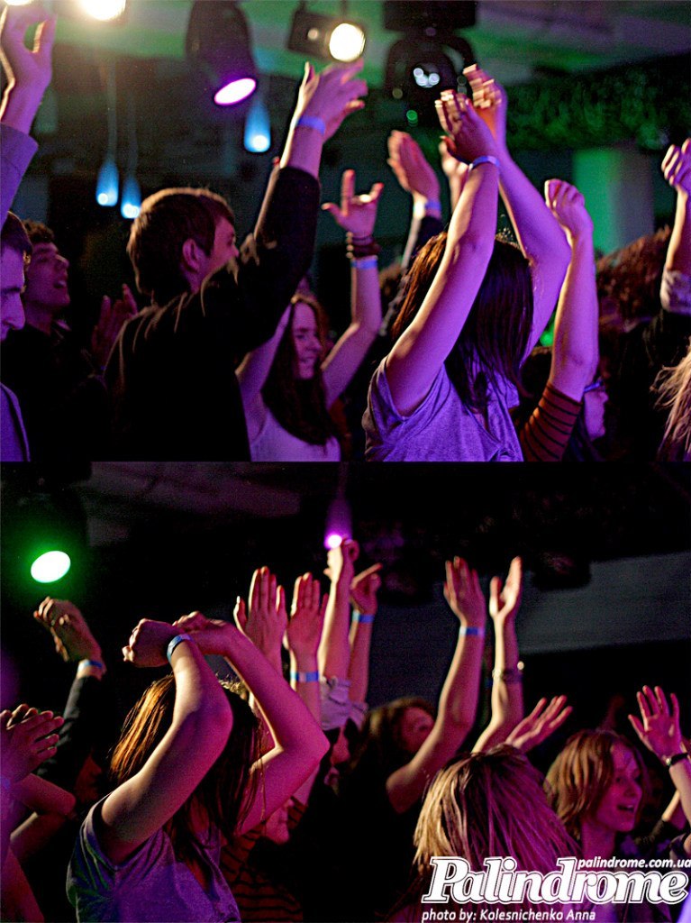 Катерина Маркова | Харьков