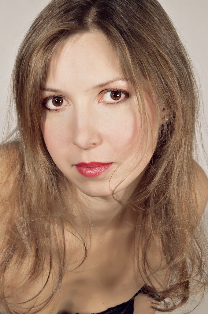 Любовь Павлова | Санкт-Петербург