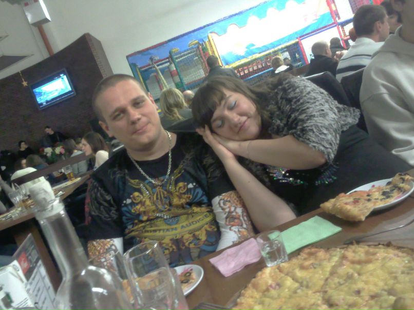 Аліна Сахнюк | Хмельницкий