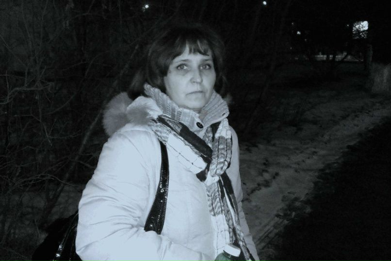 Natasha Ostroverhova | Алматы